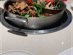 -浩爷羊蝎子火锅(望京店)
