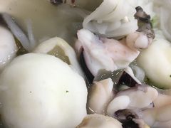 -文辉墨鱼丸大王(铜锣湾渣甸街总店)