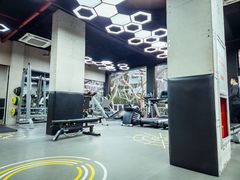 -VPsmart私教健身工作室(新华路旗舰店)