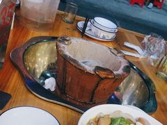 -洪大厨鸡煲(福田店)