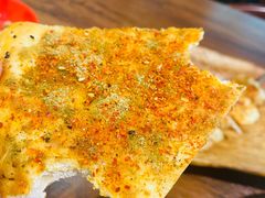 -疆山别院烧烤·新疆菜(铁路局店)