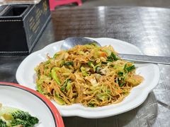 -钱山海鲜大排档