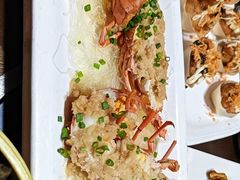 -蠔爺王志德生蚝馆(金沙湾店)