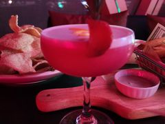 -MOSSO音乐酒吧·live house(南京旗舰店)