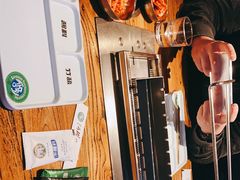 -河坝烧烤串城(银亭路店)