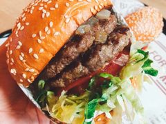 -The Habit Burger Grill 哈比特汉堡(复兴soho店)