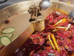 -小龙翻大江文化火锅(宽窄店)