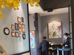 -大潮淮·淮扬菜(何园旗舰店)