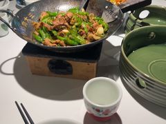 -费大厨辣椒炒肉(黄兴中心广场店)