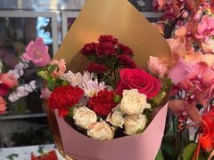 -爱尚花坊(大林路店)