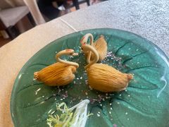 -麒麟中餐厅·经典粤菜·地道菜式老字号(广州长隆酒店)