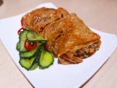 酥皮素什锦-鼎泰丰(当代商城店)
