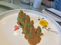 -城南往事·鲁菜济南菜(软件园美莲广场店)