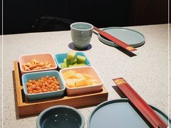 -味妙烤鱼吧(回龙观店)