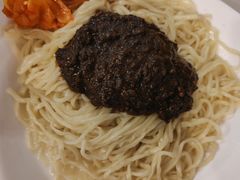 -民间老鸡汤面馆(中山北路店)