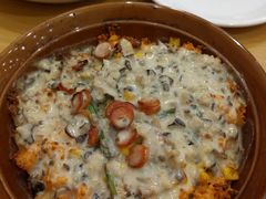 -萨莉亚意式餐厅(天河城购物中心店)