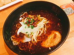 -蓉李记成都名小吃(武汉菱角湖万达店)