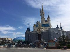 -蓬莱欧乐堡梦幻世界