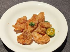 -锦府园·新台州菜(合生汇店)