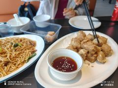 -鑫悦楼煎蟹·16年海鲜大排档