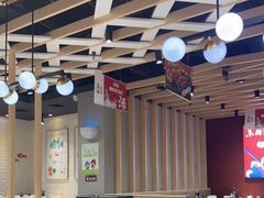 大堂-鱼酷活鱼烤鱼(北美店)