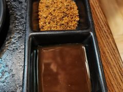 -九田家黑牛烤肉料理(太奥广场店)