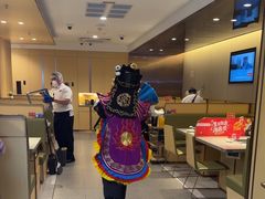 -海底捞火锅(江北万达商业广场店)