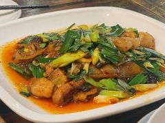 -陈麻婆豆腐(旗舰店)