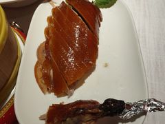 -大鸭梨烤鸭·北京菜(南小街/南苑店)