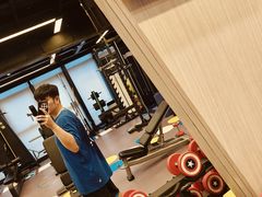-Nirvana fitness私教健身工作室(古城店)