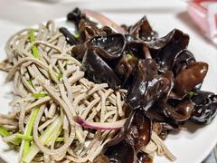 -蝎王府羊蝎子(北大地店)