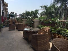 -茶油香闽南菜·花园餐厅(前埔店)