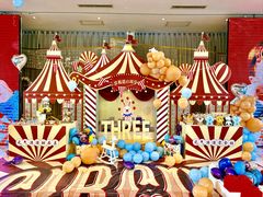 -潞州宴(清华店)