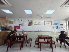 -古徽州馄饨店(宝安路店)