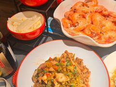 -阿拉斯加·海货(马王堆店)