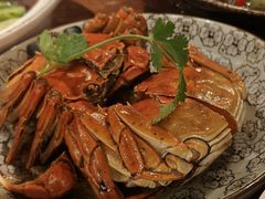 -乔街深夜食堂·小龙虾·高压锅生蚝(杭州总店)