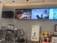 -茶百道(双铁广场店)