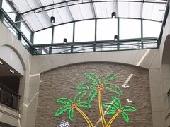 -棕榈岛海鲜自助餐厅(虹桥迎宾馆店)