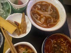 -金色印象·4K影院式足体养生(金沙店)