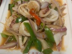 清炒螺片-海坛特色小吃·只做平潭特色菜(平潭店)