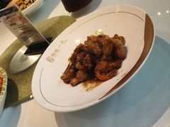 -陶缘一号·四季缘·老字号顺德菜·户外婚礼家宴(西滘店)