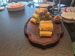 -锦楼·臻选新杭帮(杭州中心店)