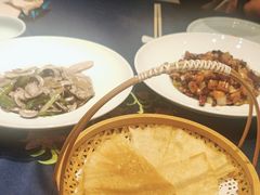 -院8里·少城记忆老川菜(宽窄巷子店)