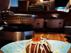 -一井烧肉·活鳗·寿司(望京SOHO店)