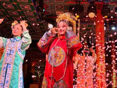 -白家大院·王府宫廷菜(苏州街店)