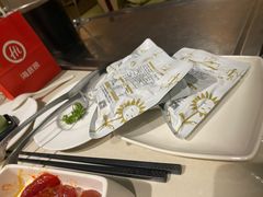 -海底捞火锅(劲松店)