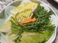-ONE FULL 古董港式海鲜火锅