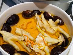 -筱爷叔·上海传统手工菜(玉树路店)
