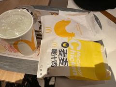 -麦当劳(豫园店)