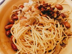 凉面-东排食堂长沙小吃大排档(五一广场店)